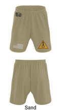 FOX 2-55ADA 481979 Athletic Shorts With Pockets - 89