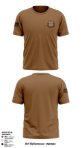 TPMRC-E 10143281 Short Sleeve Performance Shirt - 1
