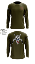 Special Boat Team 22 73434098 Long Sleeve Performance Shirt 1