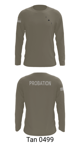 Long Sleeve Performance Shirt, Ace, , Teamtime, Team time, sublimation, custom sports apparel, team uniforms, spirit wear, spiritwear, sports uniforms, custom shirts, team store, custom team store, fundraiser sports, apparel fundraiser