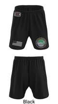 Outside Electrical 60730748 Athletic Shorts With Pockets - 28