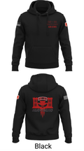 CESD Bravo 35th Engineer Battalion 45351759 Hoodie - 38