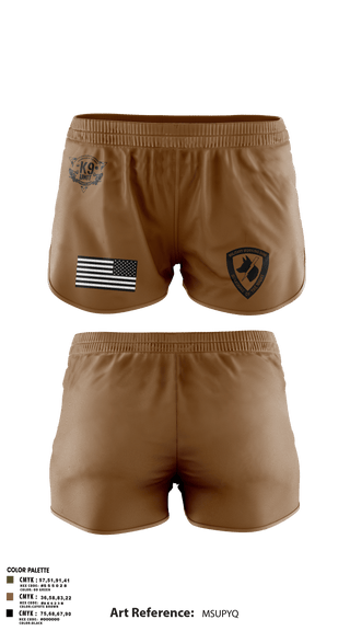 Ranger Panties, Guardians of the Night, , Teamtime, Team time, sublimation, custom sports apparel, team uniforms, spirit wear, spiritwear, sports uniforms, custom shirts, team store, custom team store, fundraiser sports, apparel fundraiser