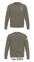 1st Battalion, 16th Infantry Regiment 49453656 Crew Neck Sweatshirt - 65