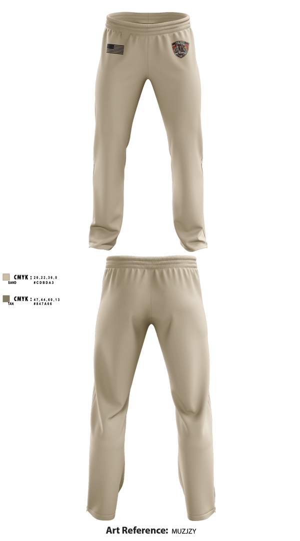 Sweatpants, 4-3 ADA, , Teamtime, Team time, sublimation, custom sports apparel, team uniforms, spirit wear, spiritwear, sports uniforms, custom shirts, team store, custom team store, fundraiser sports, apparel fundraiser