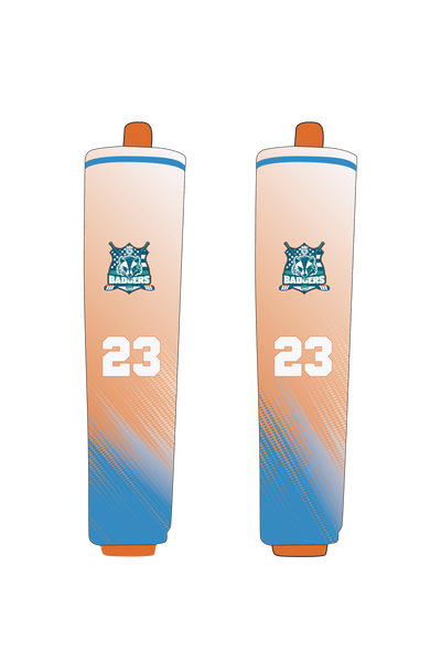 Detroit PAL Hockey 16411768 Ice Hockey Socks - 5