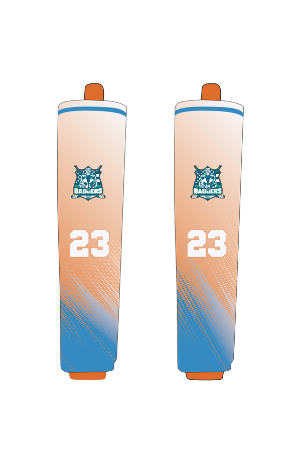 Ice Hockey Socks, Detroit PAL Hockey, Ice Hockey, Teamtime, Team time, sublimation, custom sports apparel, team uniforms, spirit wear, spiritwear, sports uniforms, custom shirts, team store, custom team store, fundraiser sports, apparel fundraiser