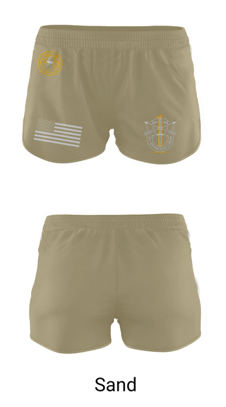 Ranger Panties, SORD, 1st group, , Teamtime, Team time, sublimation, custom sports apparel, team uniforms, spirit wear, spiritwear, sports uniforms, custom shirts, team store, custom team store, fundraiser sports, apparel fundraiser