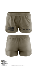 Alpha 56178056 Ranger Panties - 2