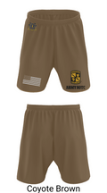 VFMC 76664769 Athletic Shorts With Pockets - 9