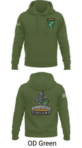 D Co 436th CA BN 62553628 Hoodie - 58
