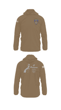 California Highway Patrol 18919595 Windbreaker - 1
