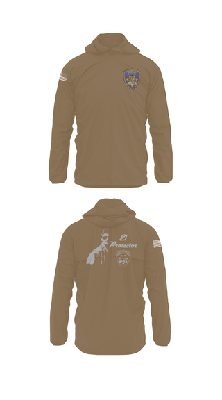 Windbreaker, California Highway Patrol, , Teamtime, Team time, sublimation, custom sports apparel, team uniforms, spirit wear, spiritwear, sports uniforms, custom shirts, team store, custom team store, fundraiser sports, apparel fundraiser