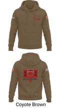 CESD Bravo 35th Engineer Battalion 45351759 Hoodie - 18