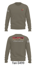 1528th FSC (SO) (A) 11146536 Crew Neck Sweatshirt - 65