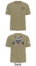 Special Boat Team 22 73434098 Old School Cotton Feel Shirt - 86