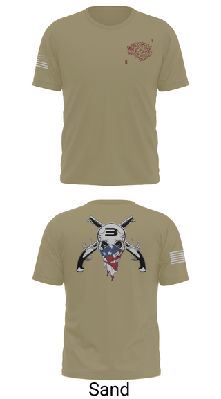 Old School Cotton Feel Shirt, Special Boat Team 22, , Teamtime, Team time, sublimation, custom sports apparel, team uniforms, spirit wear, spiritwear, sports uniforms, custom shirts, team store, custom team store, fundraiser sports, apparel fundraiser