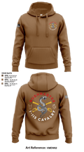 1-113 Calvary 96380120 Hoodie - 2