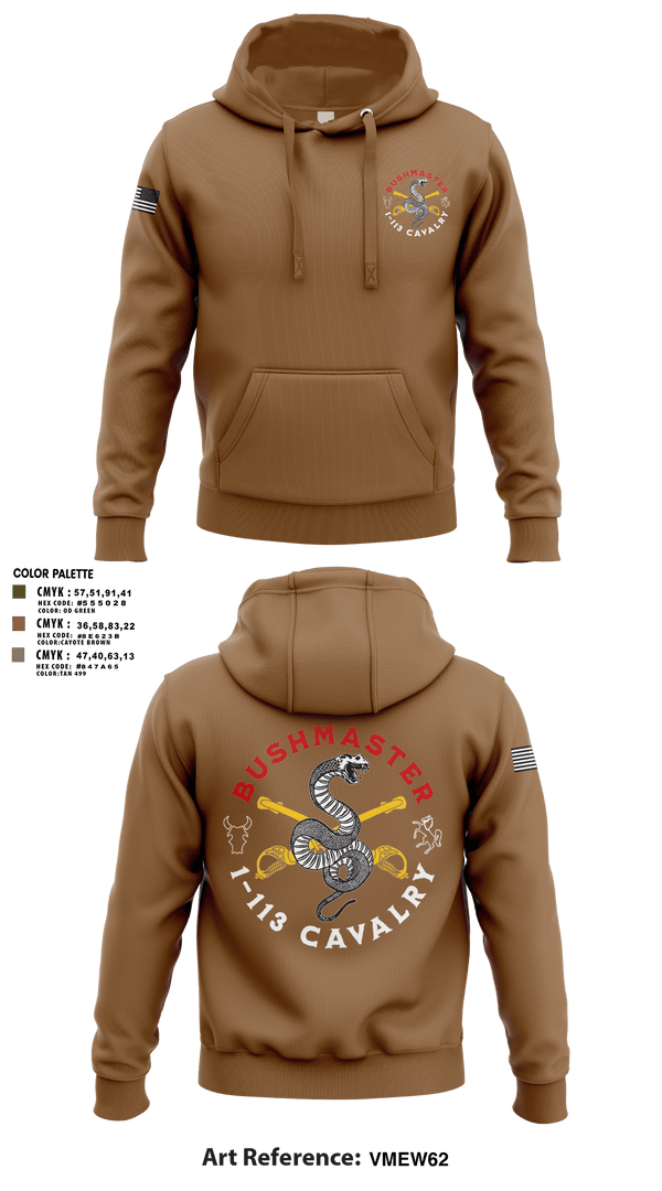Hoodie, 1-113 Calvary, , Teamtime, Team time, sublimation, custom sports apparel, team uniforms, spirit wear, spiritwear, sports uniforms, custom shirts, team store, custom team store, fundraiser sports, apparel fundraiser