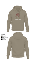 Special Boat Team 22 73434098 Hoodie - 68