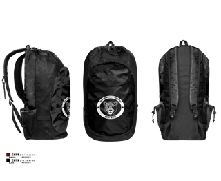 Gear Bag, TAMUSA ROTC, Army, Teamtime, Team time, sublimation, custom sports apparel, team uniforms, spirit wear, spiritwear, sports uniforms, custom shirts, team store, custom team store, fundraiser sports, apparel fundraiser