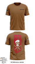 Belfor 35752167 Short Sleeve Performance Shirt - 4