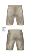 Team Monstro Jiu Jitsu 82337142 Fight Shorts - 1