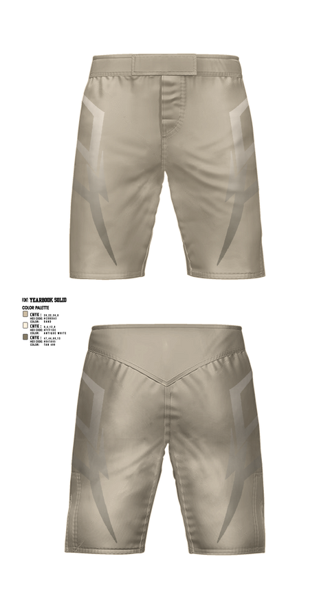 Fight Shorts, Team Monstro Jiu Jitsu, , Teamtime, Team time, sublimation, custom sports apparel, team uniforms, spirit wear, spiritwear, sports uniforms, custom shirts, team store, custom team store, fundraiser sports, apparel fundraiser