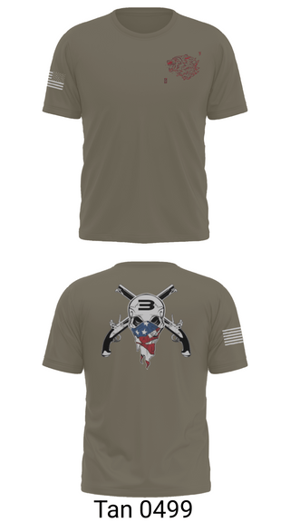 Short Sleeve Performance Shirt, Special Boat Team 22, , Teamtime, Team time, sublimation, custom sports apparel, team uniforms, spirit wear, spiritwear, sports uniforms, custom shirts, team store, custom team store, fundraiser sports, apparel fundraiser