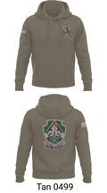 VRA- Fort Eustis Branch 87447712 Hoodie - 78