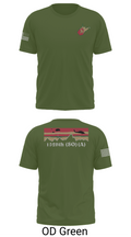 1528th FSC (SO) (A) 11146536 Old School Cotton Feel Shirt - 50