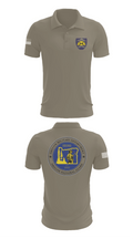 JFHQ 89177738 Short Sleeve Performance Polo - 67