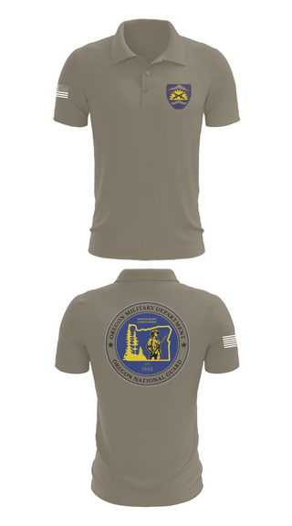 Short Sleeve Performance Polo, JFHQ, Army, Teamtime, Team time, sublimation, custom sports apparel, team uniforms, spirit wear, spiritwear, sports uniforms, custom shirts, team store, custom team store, fundraiser sports, apparel fundraiser