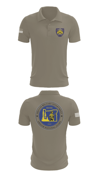 JFHQ 89177738 Short Sleeve Performance Polo - 67