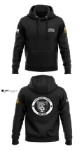 TAMUSA ROTC 34304538 Hoodie - 2