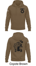 MCAGCC COMMSTRAT 43565701 Hoodie - 18