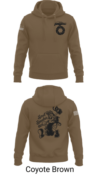Hoodie, MCAGCC COMMSTRAT, , Teamtime, Team time, sublimation, custom sports apparel, team uniforms, spirit wear, spiritwear, sports uniforms, custom shirts, team store, custom team store, fundraiser sports, apparel fundraiser