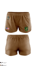 D Co 436th CA BN 62553628 Ranger Panties - 1