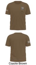 C-Trp 1-180th 28068188 Short Sleeve Performance Shirt - 15
