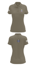 1st Battalion, 16th Infantry Regiment 49453656 Women's Short Sleeve Performance Polo  - 75