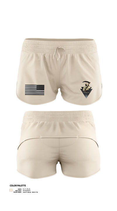 Nightmare PLT 23917777 Ranger Panties - 2