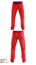Spotsylvania High School Track & Field Sweatpants - 1