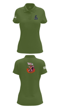 ARIES PLT 56936263 Women's Short Sleeve Performance Polo  - 55