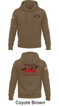 E co. 1-189th 4920111 Hoodie - 17