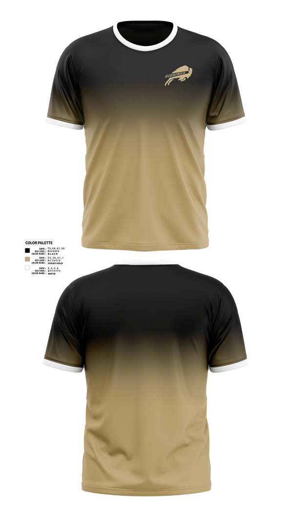 Short Sleeve Performance Shirt, Giddings Tennis, Tennis, Teamtime, Team time, sublimation, custom sports apparel, team uniforms, spirit wear, spiritwear, sports uniforms, custom shirts, team store, custom team store, fundraiser sports, apparel fundraiser