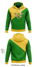 Huntington High School 68599761 Hoodie - 7