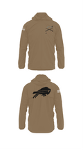 C TRP 2-101 CAV 72009091 Windbreaker - 1