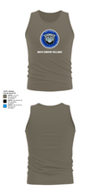 Bravo Company Bulldogs 26926733 Tank Top - 79