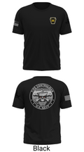 Fire Controlman 9511626 Old School Cotton Feel Shirt - 29