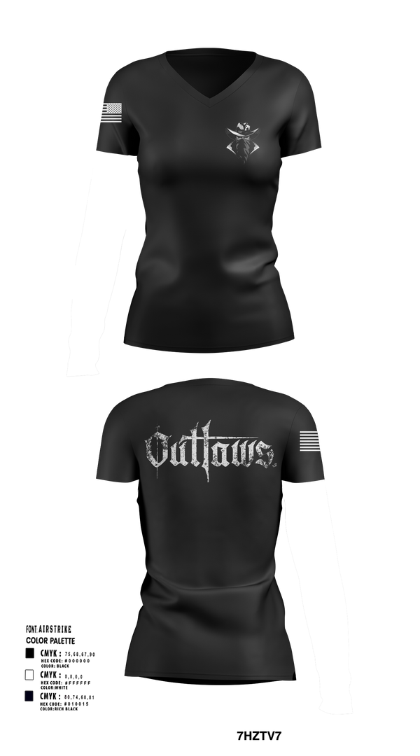 Womens Short Sleeve Vneck Shirt, Easy 2nd PLT, , Teamtime, Team time, sublimation, custom sports apparel, team uniforms, spirit wear, spiritwear, sports uniforms, custom shirts, team store, custom team store, fundraiser sports, apparel fundraiser